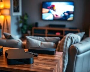 Streaming Geräte