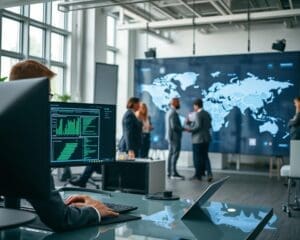 digitale Sicherheit