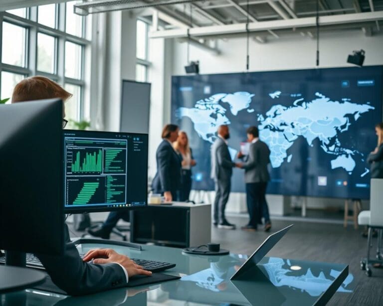 digitale Sicherheit