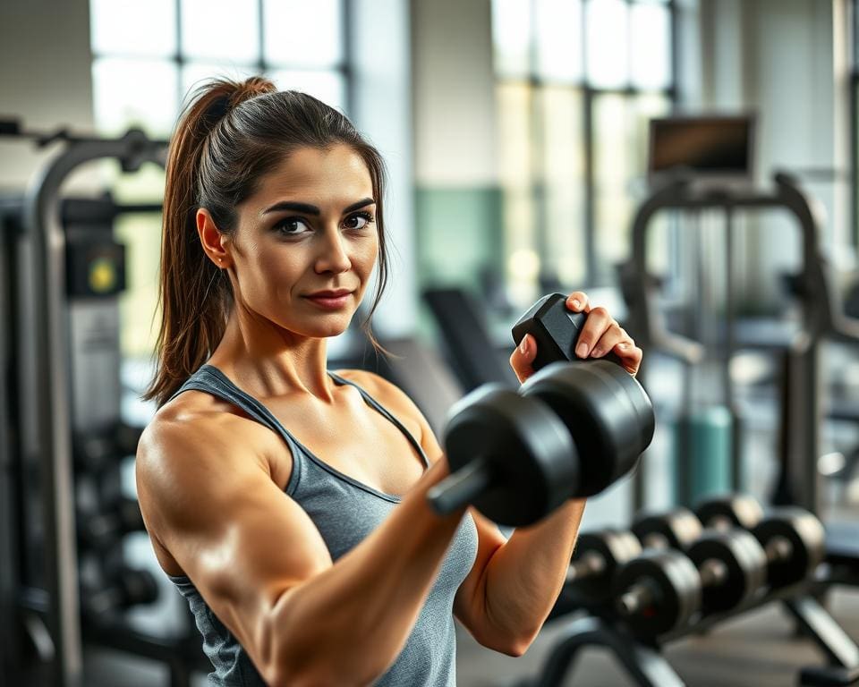Krafttraining