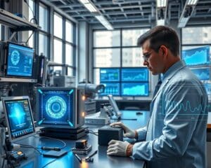 Messtechnik