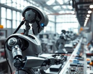 Präzisionsroboter