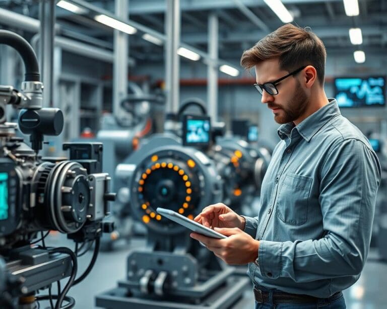 Predictive Maintenance