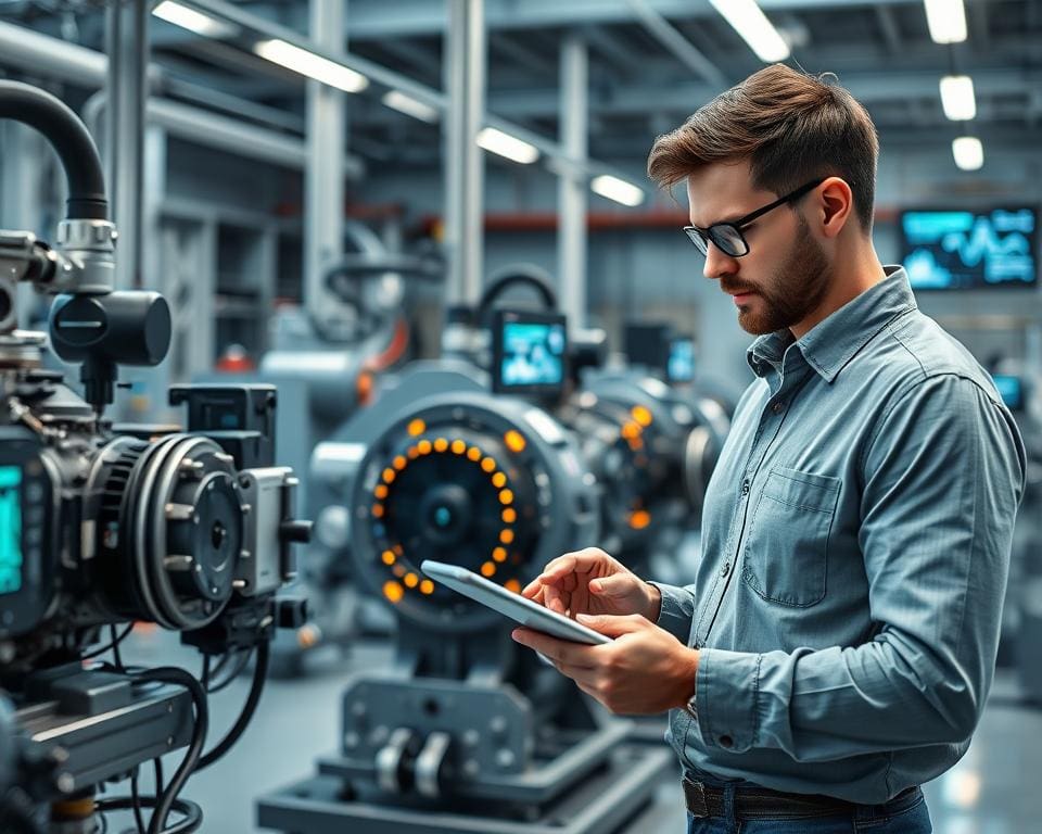 Predictive Maintenance