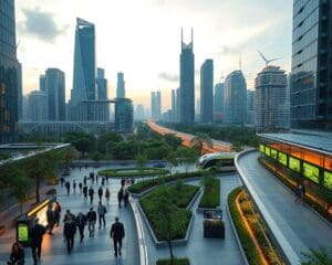 Smart Cities