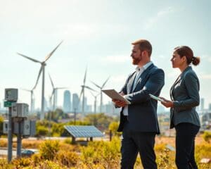 Smart Grids