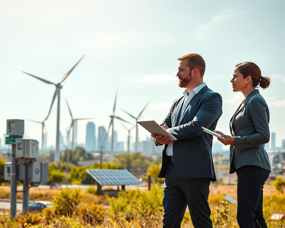 Smart Grids