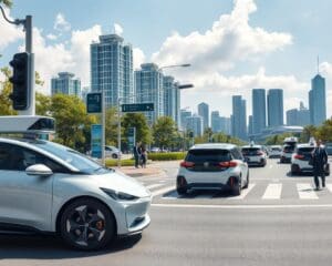 autonome Fahrzeuge