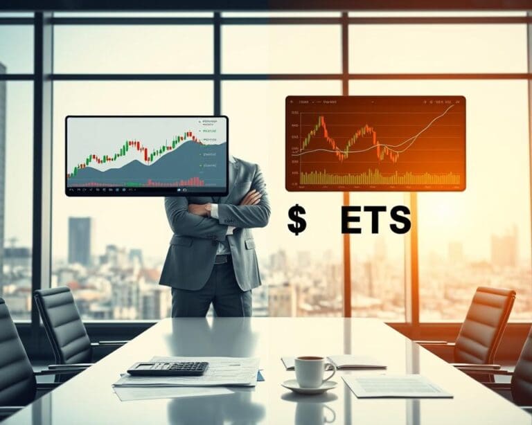 Aktien oder ETF
