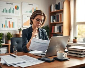 Budgetmanagement