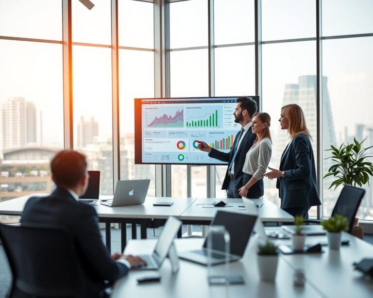 Business Intelligence