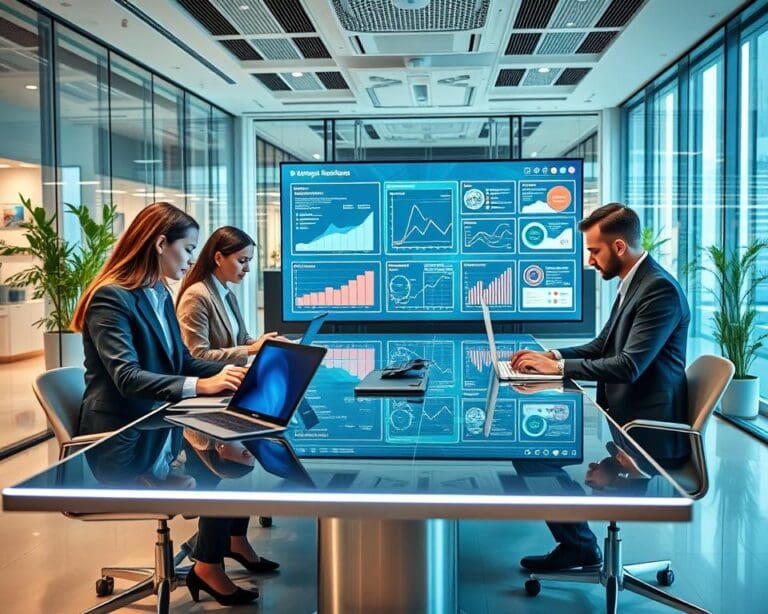 Digitalisierung