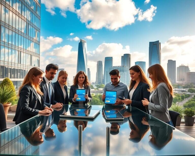 Smart Payments