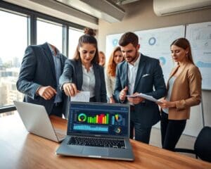 Unternehmenssoftware