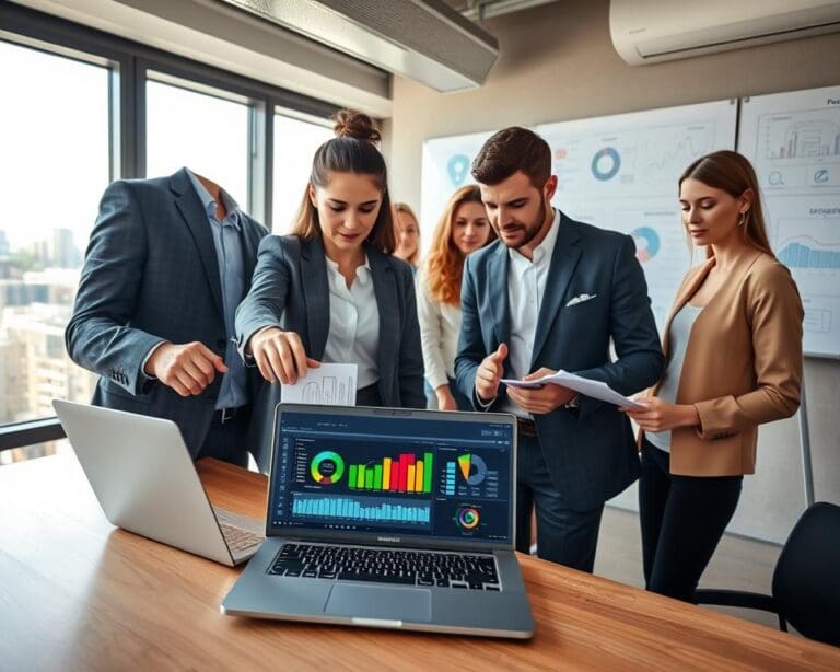 Unternehmenssoftware