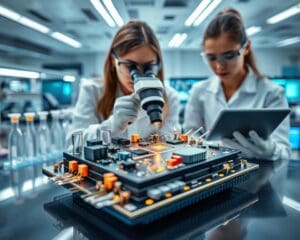Lab on a Chip