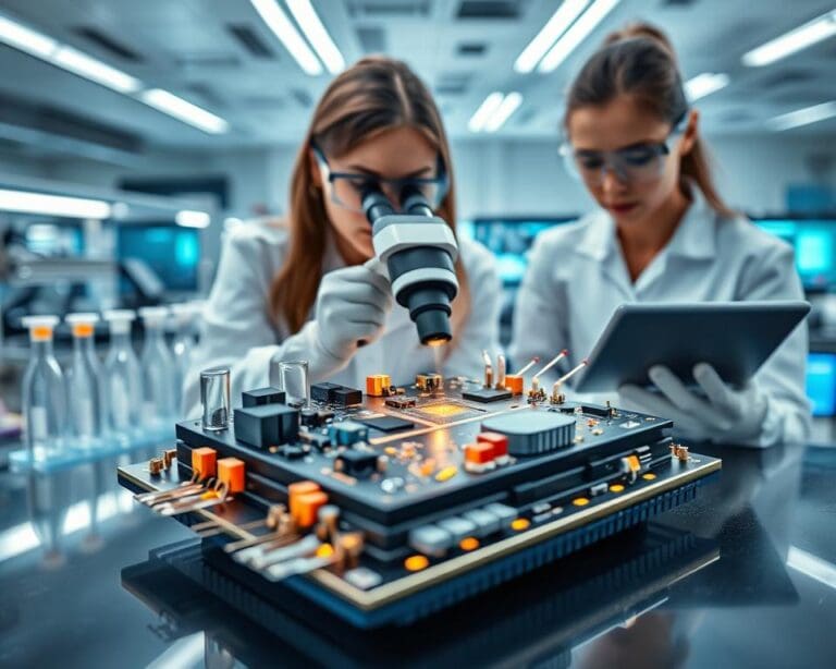 Lab on a Chip