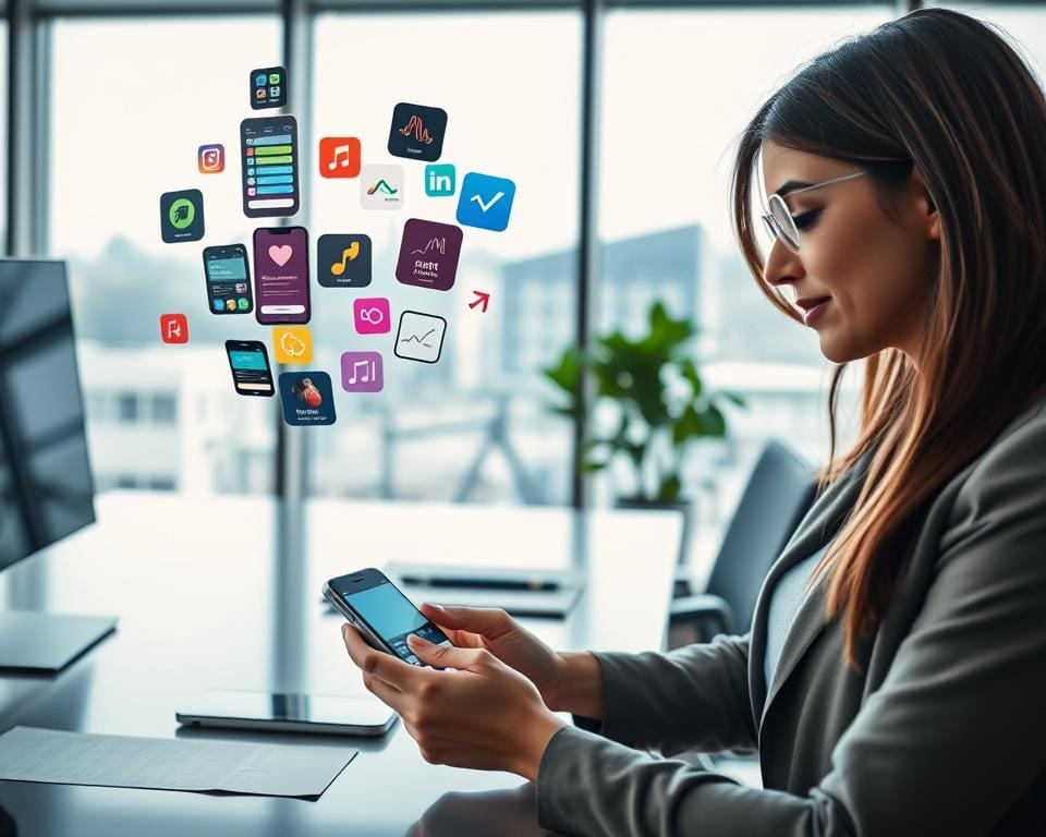 Gesundheits Apps