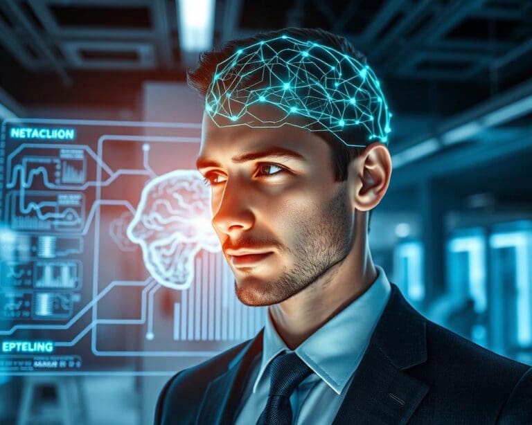 Neurotechnologie