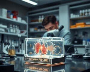 Organ on a Chip